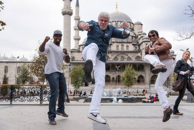 Тони Джаа | Tony Jaa - фотогаллерея 266