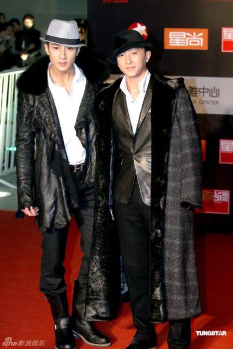 Моё Королевство | My Kingdom | Da Wu Sheng - фотогалерея 4