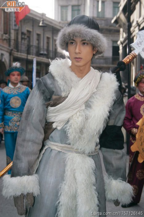 Моё Королевство | My Kingdom | Da Wu Sheng - фотогалерея 7