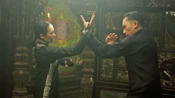 Великие мастера | The Grandmasters - фотогалерея