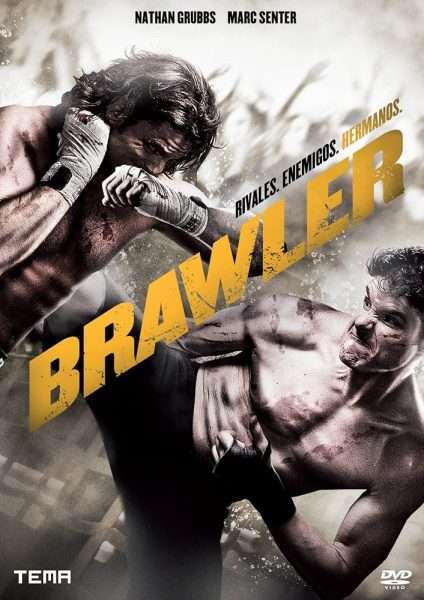 Рецензия на фильм Brawler