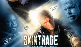 Мини-новости: трейлеры "Skin Trade" и "JACK" + короткометражка "Two Bellmen" 2