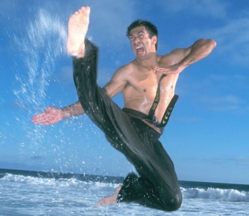 Крис Касамасса