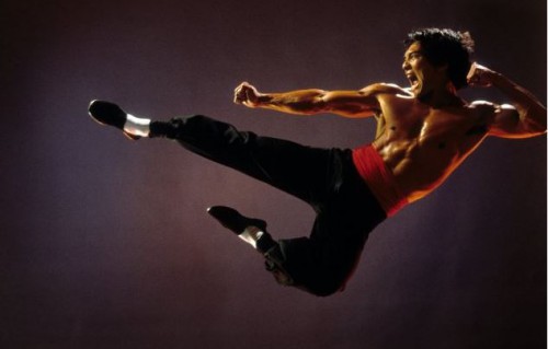 Джейсон Скотт Ли