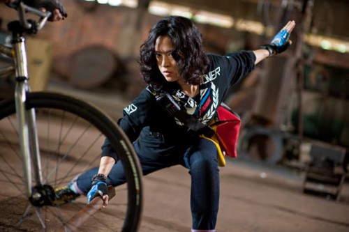 Джиджа Янин