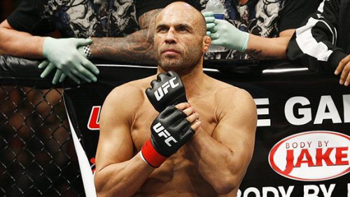 Рэнди Кутюр