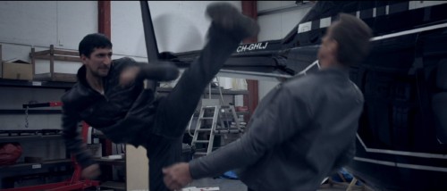 Рецензия на фильм "Торговля кожей" («Skin Traffik») от Данила Чупахина 8