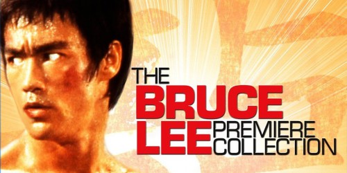 Легендарные фильмы Брюса Ли скоро выйдут на Blu-Ray! 6