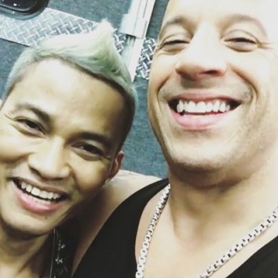 Донни Йен присоединился к касту "Трех иксов 3"! 8