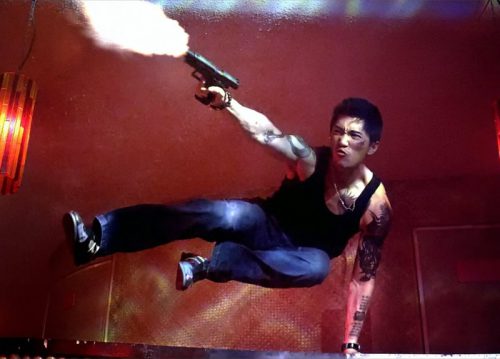 Трейлеры независимых фильмов Beyond Redemption, Sinbad and the War of The Furies и Uncompromised