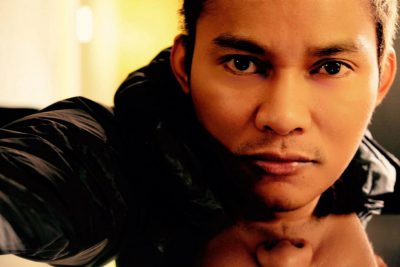 Интервью с Тони Джаа, человеком, который потряс мир своим «летающим коленом» 11