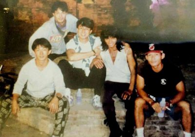 Интервью с Тони Джаа, человеком, который потряс мир своим «летающим коленом» 4