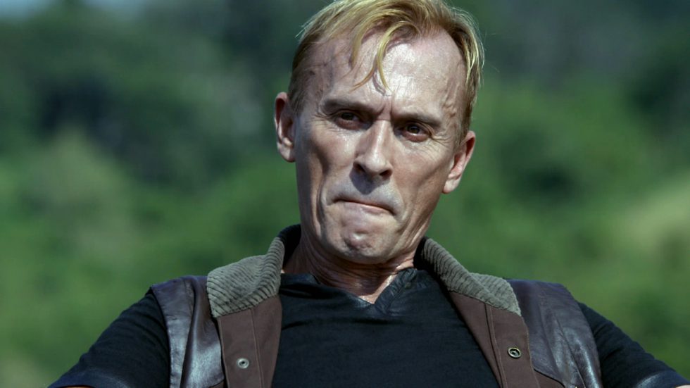 Рецензия на фильм "Трудная мишень 2" от Ravenside