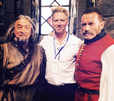 Чан, Сигал, Стэйтем, Сталлоне, Шварценеггер: кто же снимется в российском "Вие 2"? 6