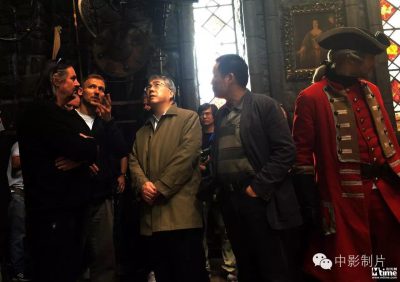 Чан, Сигал, Стэйтем, Сталлоне, Шварценеггер: кто же снимется в российском "Вие 2"? 5