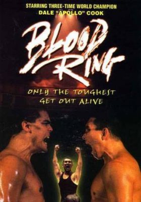 Blood Ring