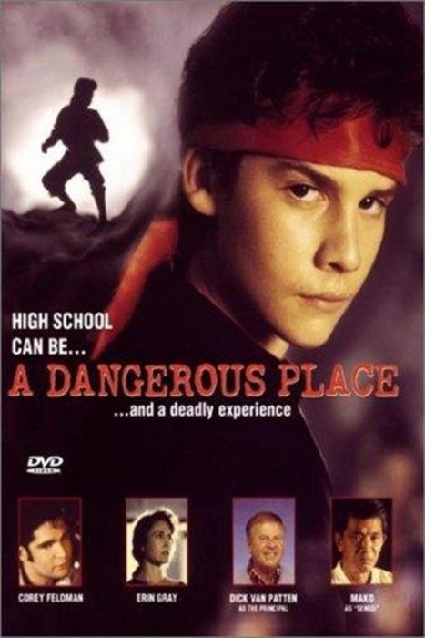 Dangerous Place, 1994