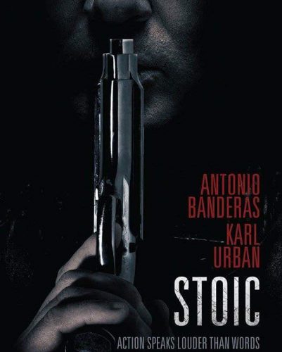 Новый боевик Айзека Флорентайна с Антонио Бандерасом и Карлом Урбаном в главных ролях