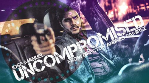 Трейлеры независимых фильмов Beyond Redemption, Sinbad and the War of The Furies и Uncompromised