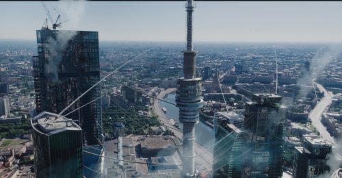 Рецензия на фильм "Защитники" от Uran