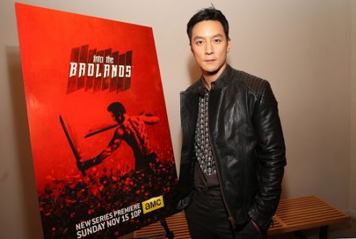 Трейлеры фильмов "Дикий пёс", "Бриллиантовый картель" и второго сезона сериала "В пустыне смерти"