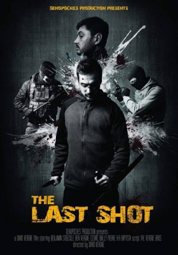 Короткометражные фильмы: The Last Shot, The Magician, Rising Dragons и Raaz’s Rage