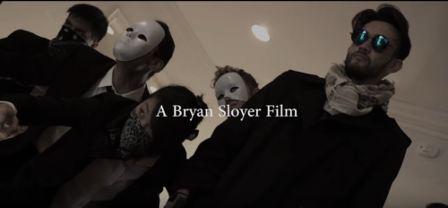 Короткометражные фильмы: The Last Shot, The Magician, Rising Dragons и Raaz’s Rage