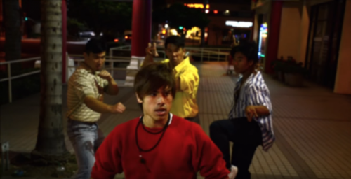 Короткометражные фильмы: The Last Shot, The Magician, Rising Dragons и Raaz’s Rage