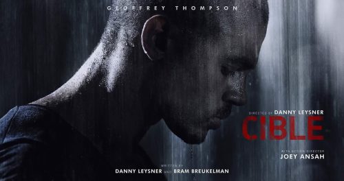 Короткометражные фильмы Alien B, Cible и Martial Arts x Lightsaber Fight!