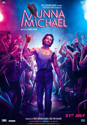 Трейлеры фильмов Warriors Of The Dawn, Munna Michael и Tokyo Vampire Hotel