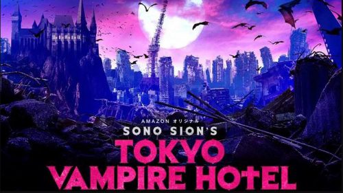Трейлеры фильмов Warriors Of The Dawn, Munna Michael и Tokyo Vampire Hotel