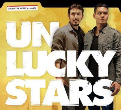 Краткие обзоры независимых фильмов "Несчастливые звезды", "Умри сражаясь", "Один миллион к(л)иков" и "Камикадзе" от Ravenside