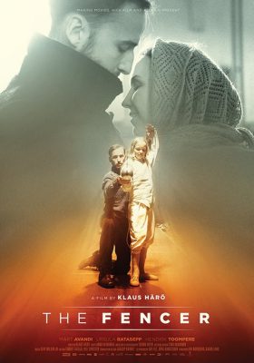 Трейлеры спортивных драм "Ах, дикость" и "Фехтовальщик"