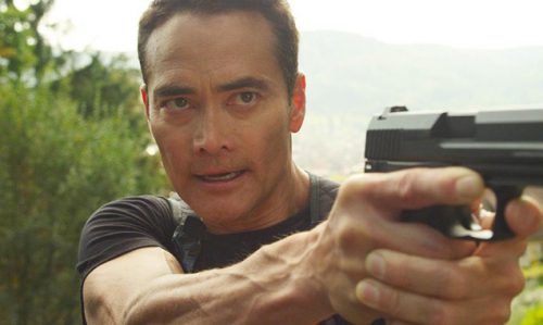 Новый проект Скотта Эдкинса и Джесси Джонсона, Жужу Чан в новом фильме, Марк Дакаскос в сериале