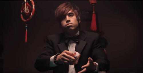 Короткометражные фильмы: A Star Wars Story: Dark Legacy, Creatures Of The Night и Supreme Art of War