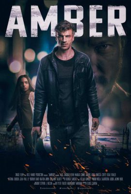 Трейлеры независимых фильмов Amber, JUN и Born Ready