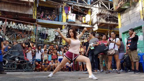 Трейлеры независимых фильмов Amber, JUN и Born Ready