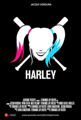 Промо-материалы независимых проектов Escape From North Korea, Harley и Princess Chronicles