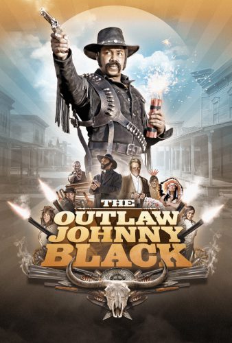 Трейлеры фильмов The Outlaw Johnny Black, Buffalo Boys и Snowflake