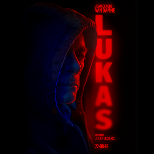 Тизер фильма "Лукас" с Жаном-Клодом Ван Даммом и трейлер фильма "22 миля" с Марком Уолбергом и Ико Ювайсом