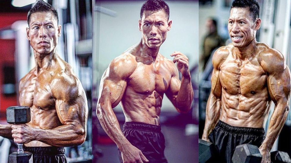 Интервью с Дэвидом Йеном для Kung-Fu Kingdom