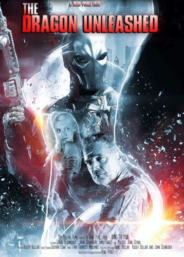 Трейлеры независимых фильмов Redcon-1, The Dragon Unleashed и I Can I Will I Did