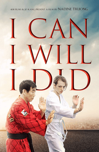 Трейлеры независимых фильмов Redcon-1, The Dragon Unleashed и I Can I Will I Did