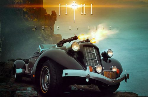 Независимые проекты Rise Of Smith, Raging Fist и Jitni: Book of Lies