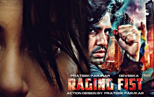 Независимые проекты Rise Of Smith, Raging Fist и Jitni: Book of Lies