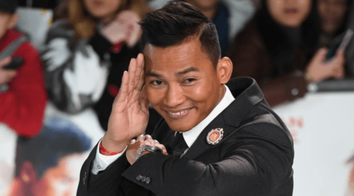 Новые проекты Джеки Чана, Тайгера Шроффа и Тони Джа