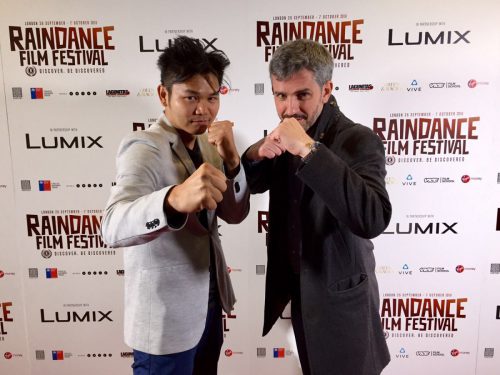 Новые проекты ЖКВД, Тони Джа, Марко Сарора, Жана-Поля Ли и Винсента Чжао