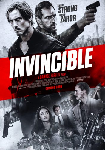 Новые проекты ЖКВД, Тони Джа, Марко Сарора, Жана-Поля Ли и Винсента Чжао