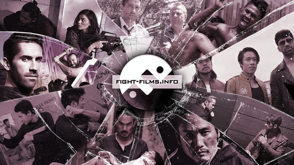 2018 Action Movie Recap: Martial Arts Movie and Most Anticipated Movie