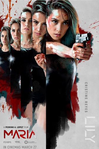 Новости о сиквелах "Матрицы", "Контрольной закупки", "Марии" и спин-оффе G.I. Joe